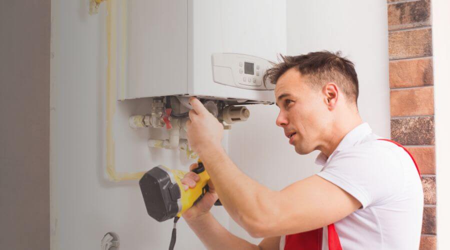Professional expert plumbing services in Reesville, OH